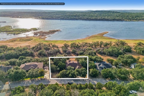 Tiny photo for 21513 Lakefront DR, Lago Vista, TX 78645 (MLS # 2023742)