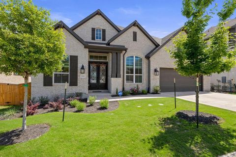 Photo of 1220 Calendula TRL, Georgetown, TX 78628 (MLS # 4548357)