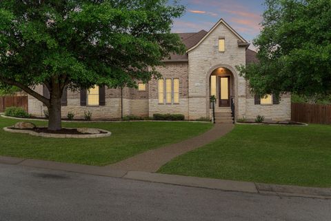 153 Mallard CV Austin TX 78737