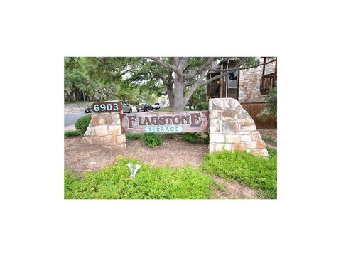Photo of 6903 Deatonhill DR #37, Austin, TX 78745 (MLS # 6662709)