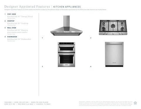 Tiny photo for 1925 Montella WAY, Leander, TX 78641 (MLS # 4171123)