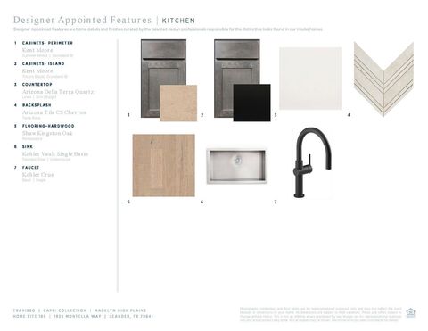 Tiny photo for 1925 Montella WAY, Leander, TX 78641 (MLS # 4171123)