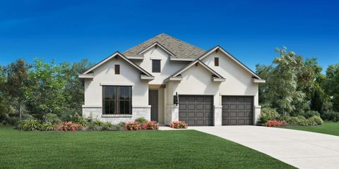 Photo of 1925 Montella WAY, Leander, TX 78641 (MLS # 4171123)