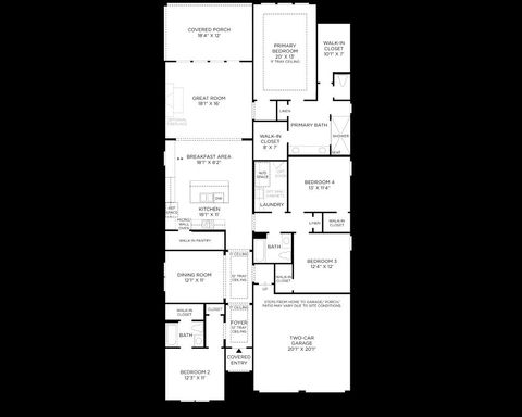 Tiny photo for 1925 Montella WAY, Leander, TX 78641 (MLS # 4171123)