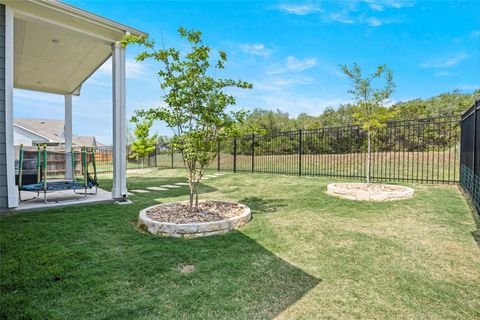 A home in Dripping Springs