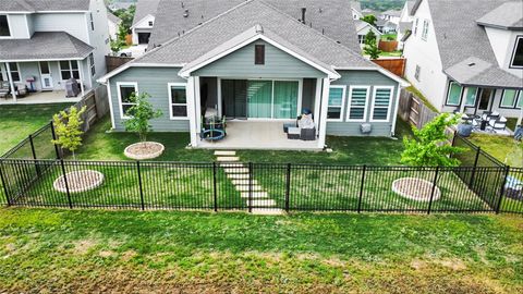 A home in Dripping Springs