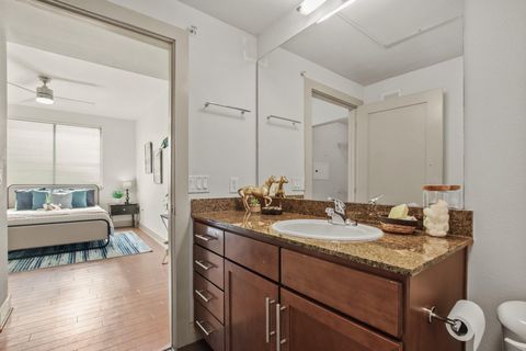 Tiny photo for 3016 Guadalupe ST #307, Austin, TX 78705 (MLS # 9268821)