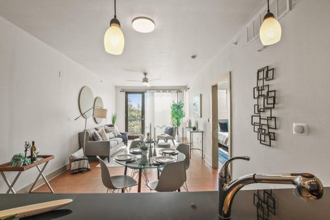 Tiny photo for 3016 Guadalupe ST #307, Austin, TX 78705 (MLS # 9268821)