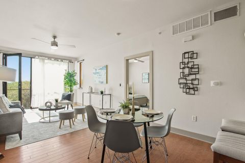 Tiny photo for 3016 Guadalupe ST #307, Austin, TX 78705 (MLS # 9268821)