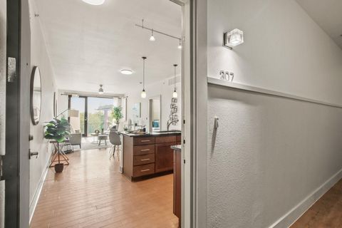 Tiny photo for 3016 Guadalupe ST #307, Austin, TX 78705 (MLS # 9268821)