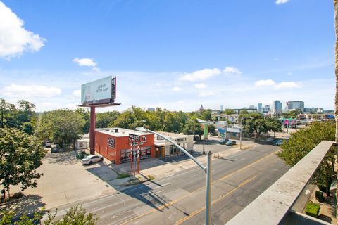 Tiny photo for 3016 Guadalupe ST #307, Austin, TX 78705 (MLS # 9268821)