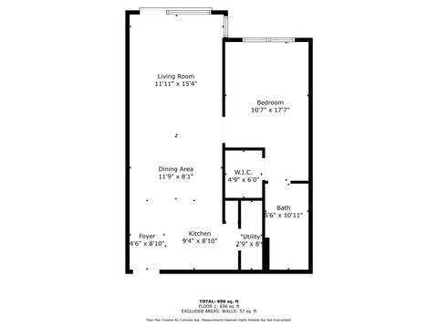 Tiny photo for 3016 Guadalupe ST #307, Austin, TX 78705 (MLS # 9268821)