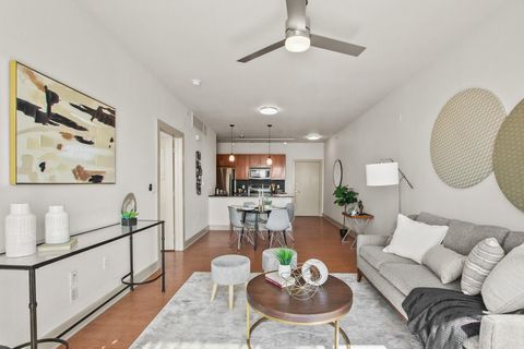 Photo of 3016 Guadalupe ST #307, Austin, TX 78705 (MLS # 9268821)