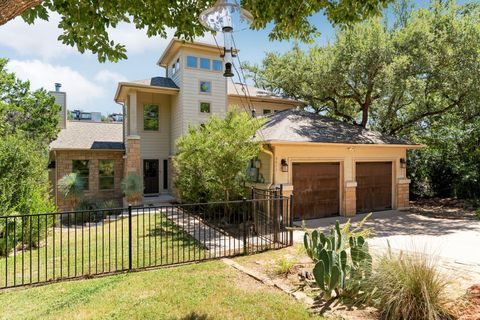 Photo of 3011 Geronimo TRL, Austin, TX 78734 (MLS # 1056197)