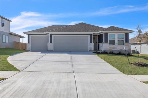 Photo of 309 Gristmill RD, Burnet, TX 78611 (MLS # 3866414)