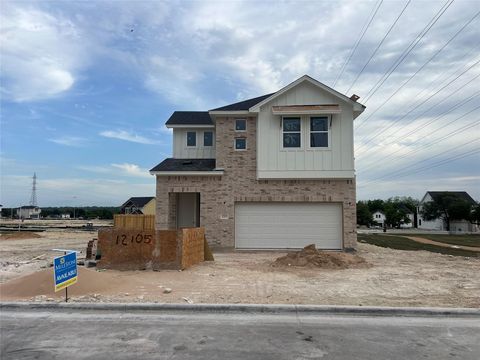12105 Cearley DR Austin TX 78758