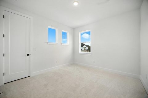Tiny photo for 12105 Cearley DR, Austin, TX 78758 (MLS # 9520256)