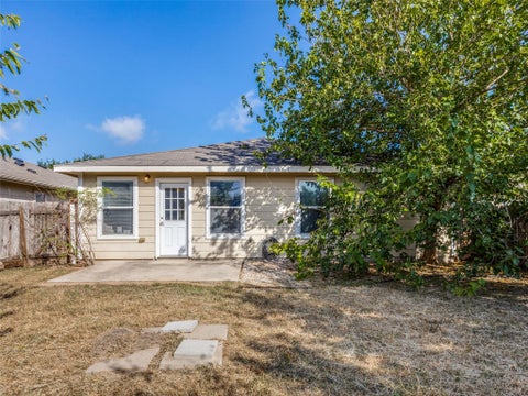 Tiny photo for 1429 Poppy Seed LN, Austin, TX 78741 (MLS # 8567096)