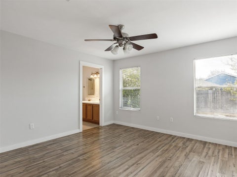 Tiny photo for 1429 Poppy Seed LN, Austin, TX 78741 (MLS # 8567096)