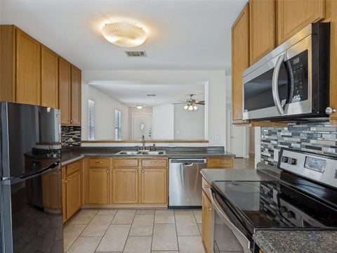 Tiny photo for 1429 Poppy Seed LN, Austin, TX 78741 (MLS # 8567096)