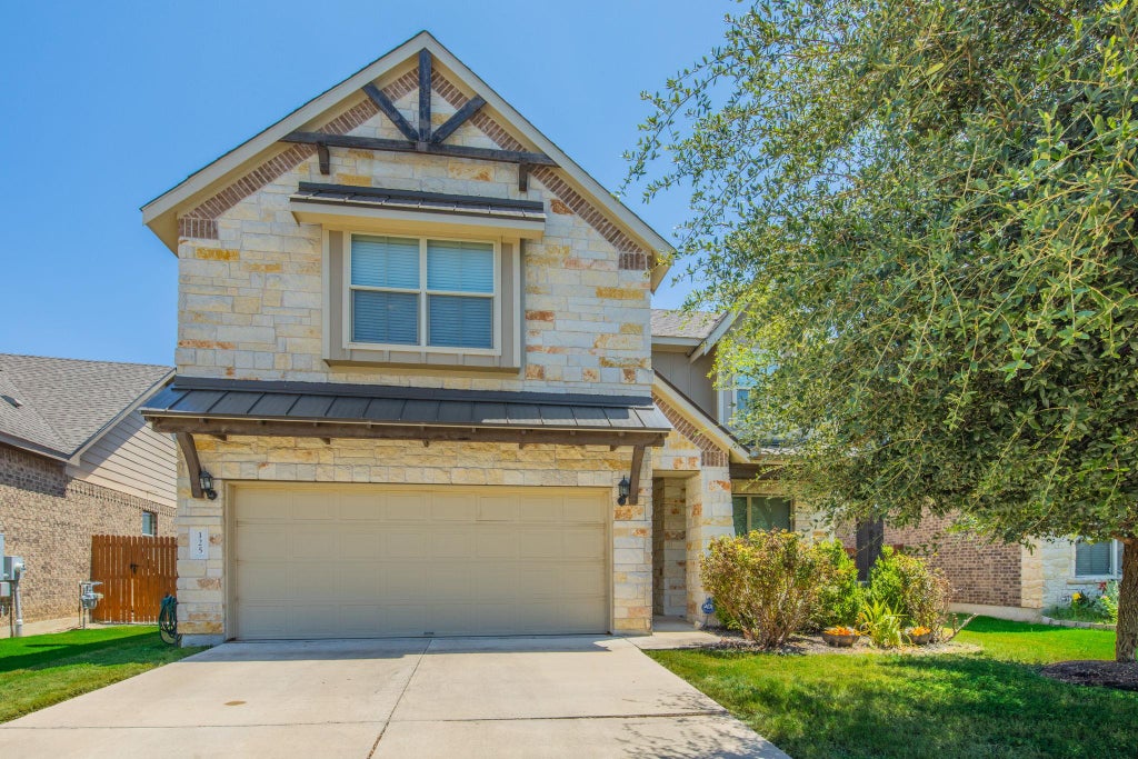 Photo of 125 Andele WAY, Liberty Hill, TX 78642 (MLS # 5203448)