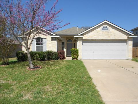 Photo of 701 Los Robles RD, Leander, TX 78641 (MLS # 1785479)