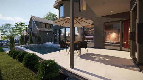 Tiny photo for 2014 E 10th ST, Austin, TX 78702 (MLS # 5748674)