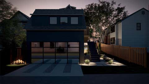 Tiny photo for 2014 E 10th ST, Austin, TX 78702 (MLS # 5748674)
