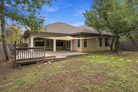 Tiny photo for 14813 Foy DR, Austin, TX 78734 (MLS # 4498279)
