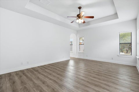 Tiny photo for 14813 Foy DR, Austin, TX 78734 (MLS # 4498279)