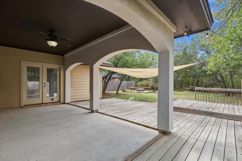 Tiny photo for 14813 Foy DR, Austin, TX 78734 (MLS # 4498279)