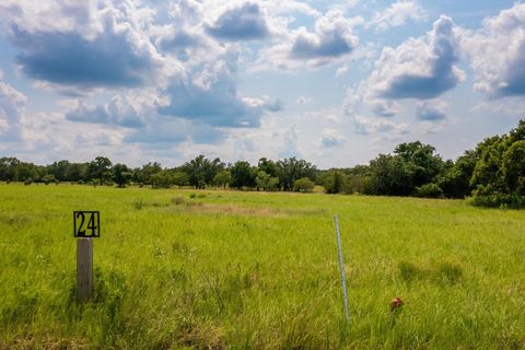 Lot 24 Lilly Lane RD Round Mountain TX 78663