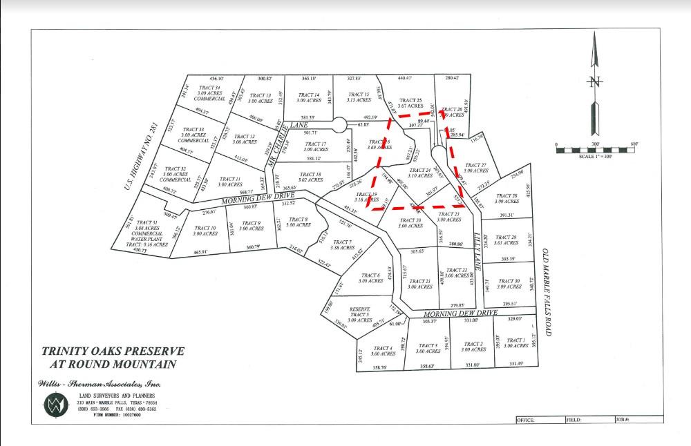 Lot 24 Lilly Lane RD
