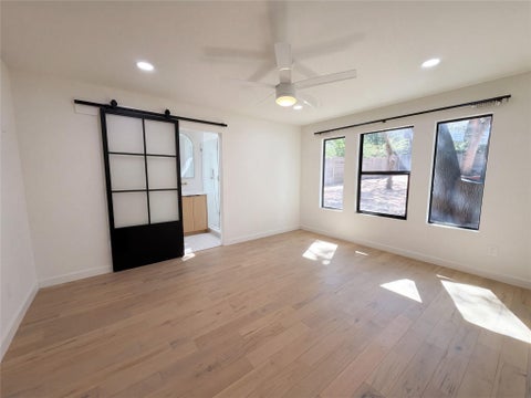 Tiny photo for 503 S Park DR, Austin, TX 78704 (MLS # 3820245)