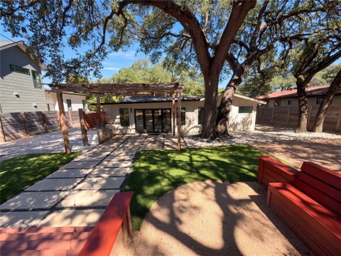 Tiny photo for 503 S Park DR, Austin, TX 78704 (MLS # 3820245)