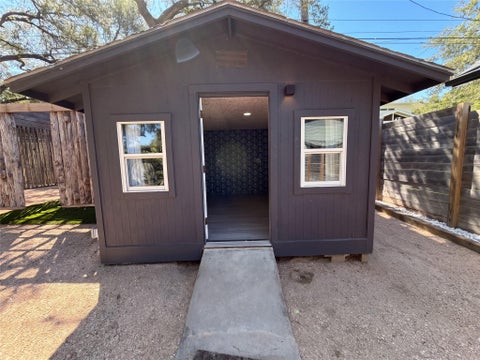 Tiny photo for 503 S Park DR, Austin, TX 78704 (MLS # 3820245)