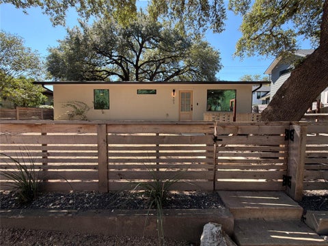 Photo of 503 S Park DR, Austin, TX 78704 (MLS # 3820245)