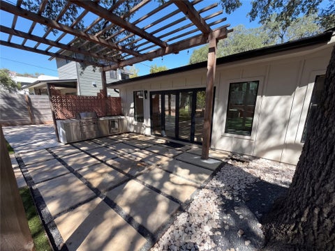 Tiny photo for 503 S Park DR, Austin, TX 78704 (MLS # 3820245)