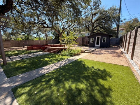 Tiny photo for 503 S Park DR, Austin, TX 78704 (MLS # 3820245)