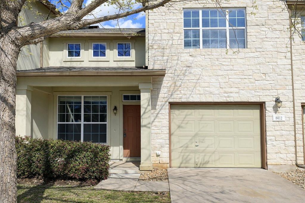Photo of 2410 Great Oaks DR #802, Round Rock, TX 78681 (MLS # 9813745)