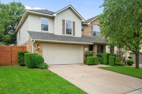 1423 Gorham ST Austin TX 78758