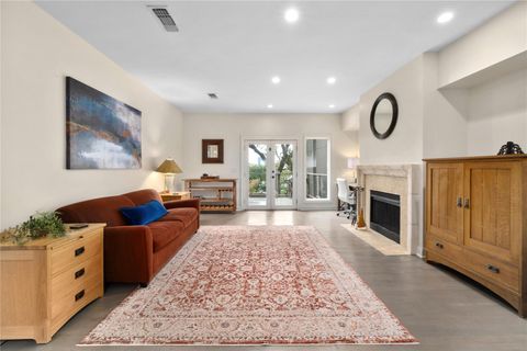 Tiny photo for 1201 Castle Hill ST #105, Austin, TX 78703 (MLS # 6549704)