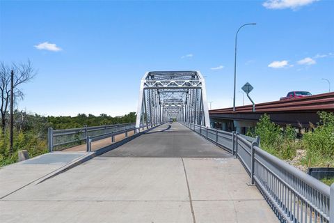 Tiny photo for 6311 Del Monte RD, Austin, TX 78741 (MLS # 5438777)