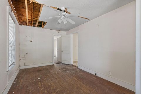Tiny photo for 6311 Del Monte RD, Austin, TX 78741 (MLS # 5438777)