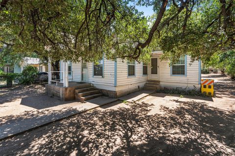 Tiny photo for 6311 Del Monte RD, Austin, TX 78741 (MLS # 5438777)