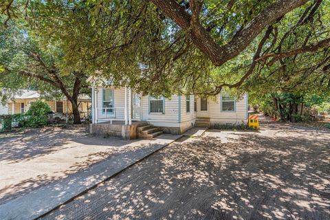 Tiny photo for 6311 Del Monte RD, Austin, TX 78741 (MLS # 5438777)