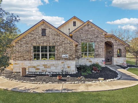 Photo of 142 Abamillo DR, Bastrop, TX 78602 (MLS # 7162648)