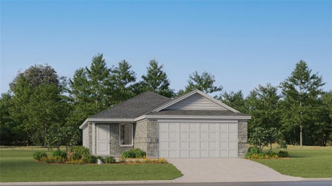 Tiny photo for 23608 SKYROCKET ST, Elgin, TX 78621 (MLS # 1183207)