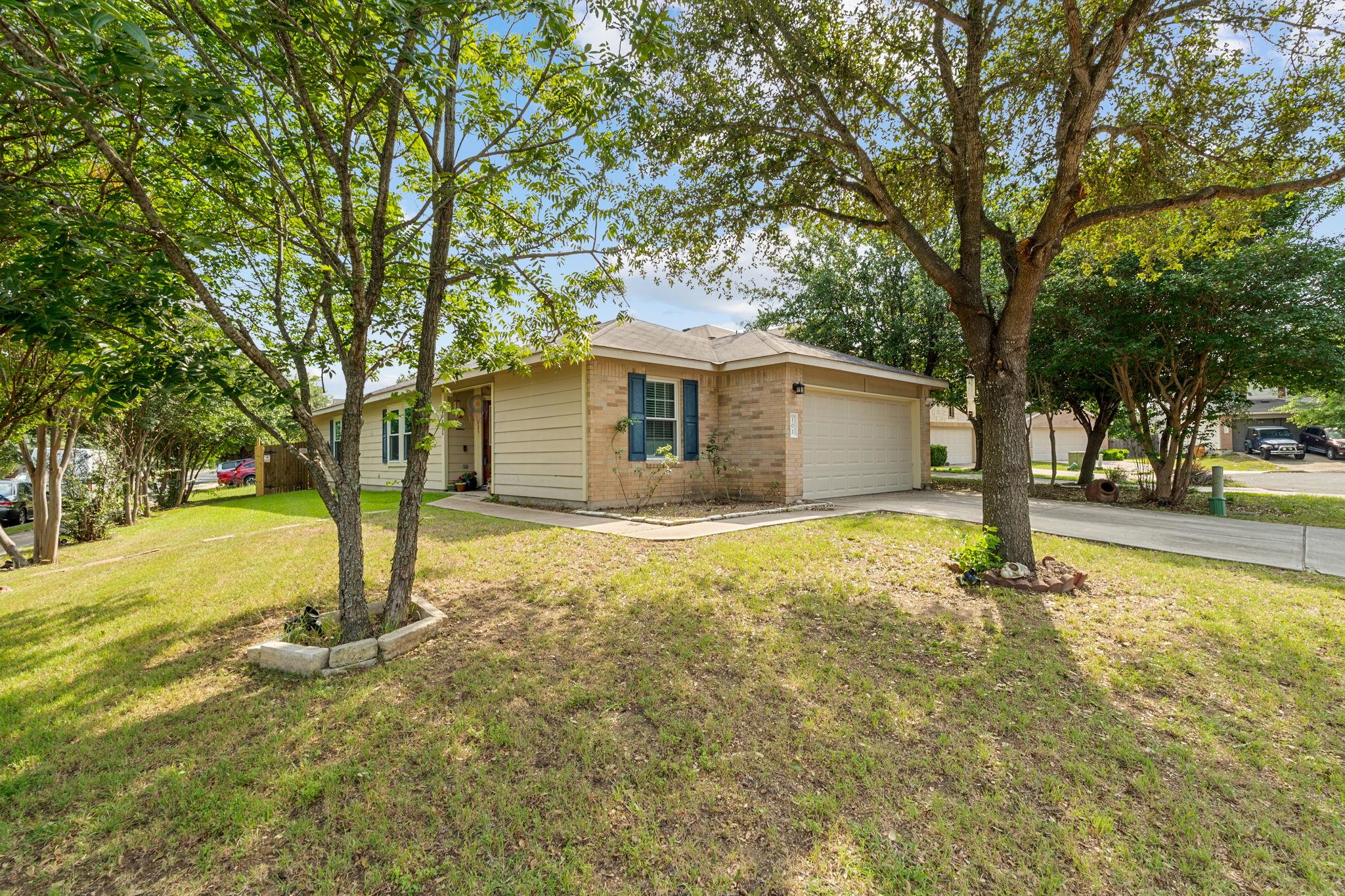 101 Texas Ash CV