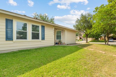 101 Texas Ash CV Manchaca TX 78652